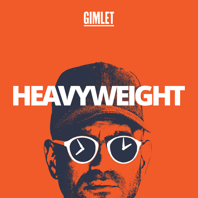 Heavyweight from Gimlet Media