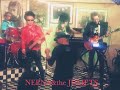 シーナ&amp;ロケッツ  オマージュ NEENA&amp;the JULIETS