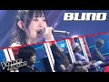 佐久間 彩加「Jupiter」| The Voice Japan ブラインドオーディション