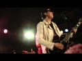 鮎川誠&SHEENA&山善BAND  You Really Got Me(Ray Davies)@ VoodooLounge