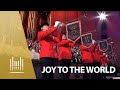 もろびとこぞりて Joy To The World