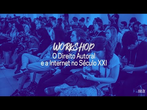 [FIB10] O Direito Autoral e a Internet no Século XXI