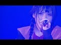 BiSH / PAiNT it BLACK[pUBLic imAGE LiMiTEd TOUR FiNAL @ 中野サンプラザ]