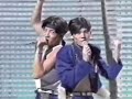 【SMAP】ガ・ガ・ガ (少年隊) &NO.5