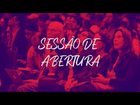 [FIB10] Sessão de abertura