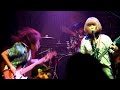 TsuShiMaMiRe つしまみれ - Human Coating ニンゲンコーティング + Speedy Wonder スピーディーワンダー / 160625@Club Freebird