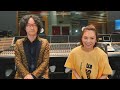 yui and Mafumafu Present &quot;Namonaki Hero&quot; and Talk About 9mm Parabellum Bullet