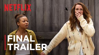 Leave The World Behind | Final Trailer | Netflix