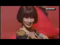 今さらジロー 小柳ルミ子