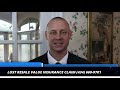 Hello, my name is Chris and I am an Attorney. I represent clients for the lost resale of their vehicle after an accident. This is known as the diminution in value claim. Please call me for a free consultation (434) 660-9701.