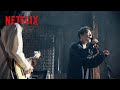 星野源「仲間はずれ」| LIGHTHOUSE | Netflix Japan