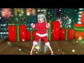 【CharaminStudio】ロンリークリスマス【RIDEREX式初音ミクV4X改変】#Vocaloid