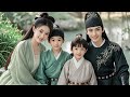 [MULTI SUB]【完整版】 | 我意外怀上了太子的孩子,两个萌娃助我打脸反派找到真爱!#短剧全集  #最火短剧推荐 | 甜梦剧场