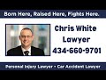 Hello, my name is Chris and I am a Lynchburg, Virginia auto accident attorney. I was born here in Lynchburg. I was raised here in Lynchburg, and I want to fight for your insurance compensation rights here in Lynchburg. Call me (434) 660-9701 #caraccidentlawyer #lynchburgva #personalinjury