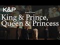 King & Prince 人気動画一覧リスト