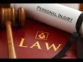 Hello, my name is Chris and I'm an Attorney. I represent clients for Traumatic Brain Injuries. Traumatic Brain Injuries can be mild or severe. Please do not hesitate to call me for a free consultation (434) 660-9701