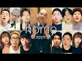 home / 木山裕策 -  Acappella ver. (しらスタ・虹色侍・財部亮治・とおるす・るーか・坪田俊一など)