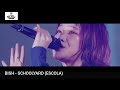 [BISH] - SCHOOLYARD (ESCOLA)