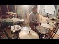 【Drum Cover】Beautiful Day / 土岐麻子