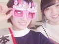 AKB48  岡田奈々+村山彩希   二十歳になります動画だよ    2017/11/05