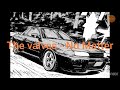 The valves - No Matter (sub español) Initial D legend 2