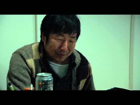 映画『恋人たち』予告編