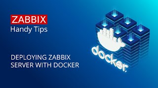 Zabbix Docker Containers