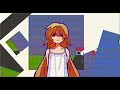 Stay Right Here / K△FKA ft. Selky 【UTAU Original】