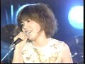 1999 04 20 vibe index 我那覇美奈 1stツアー・ダイジェスト