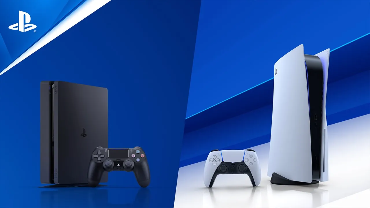 PS4®版からPS5™版へのアップグレード｜PS5™