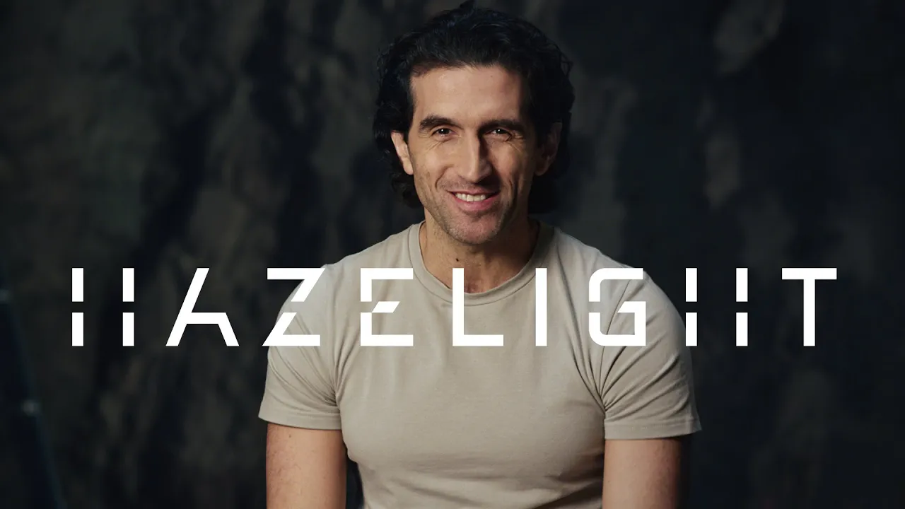 The Return of a Visionary – Josef Fares and Hazelight