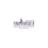 FINAL FANTASY IV Original Sound Track Remaster Version