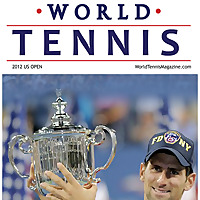 World Tennis Magazine