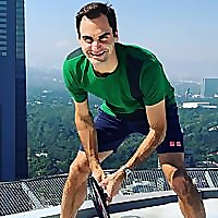 Roger Federer