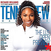 Tennis View Magazine