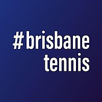 Brisbane International Tennis