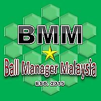 Ball Manager Malaysia