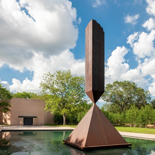 Rothko Chapel’s avatar