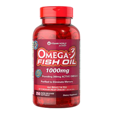 omega-3