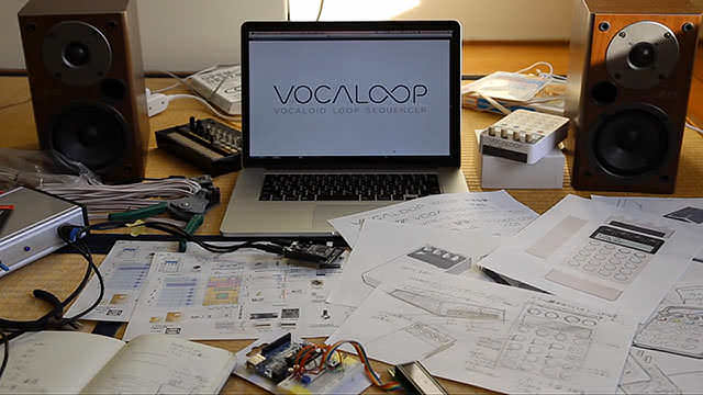 VOCALOOP