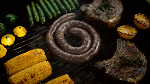 South African Braai: What it is and why you should try it