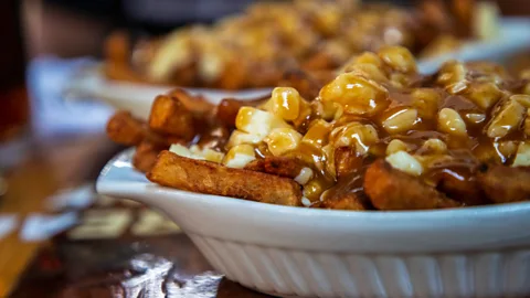 Poutine (Credit: Getty Images)