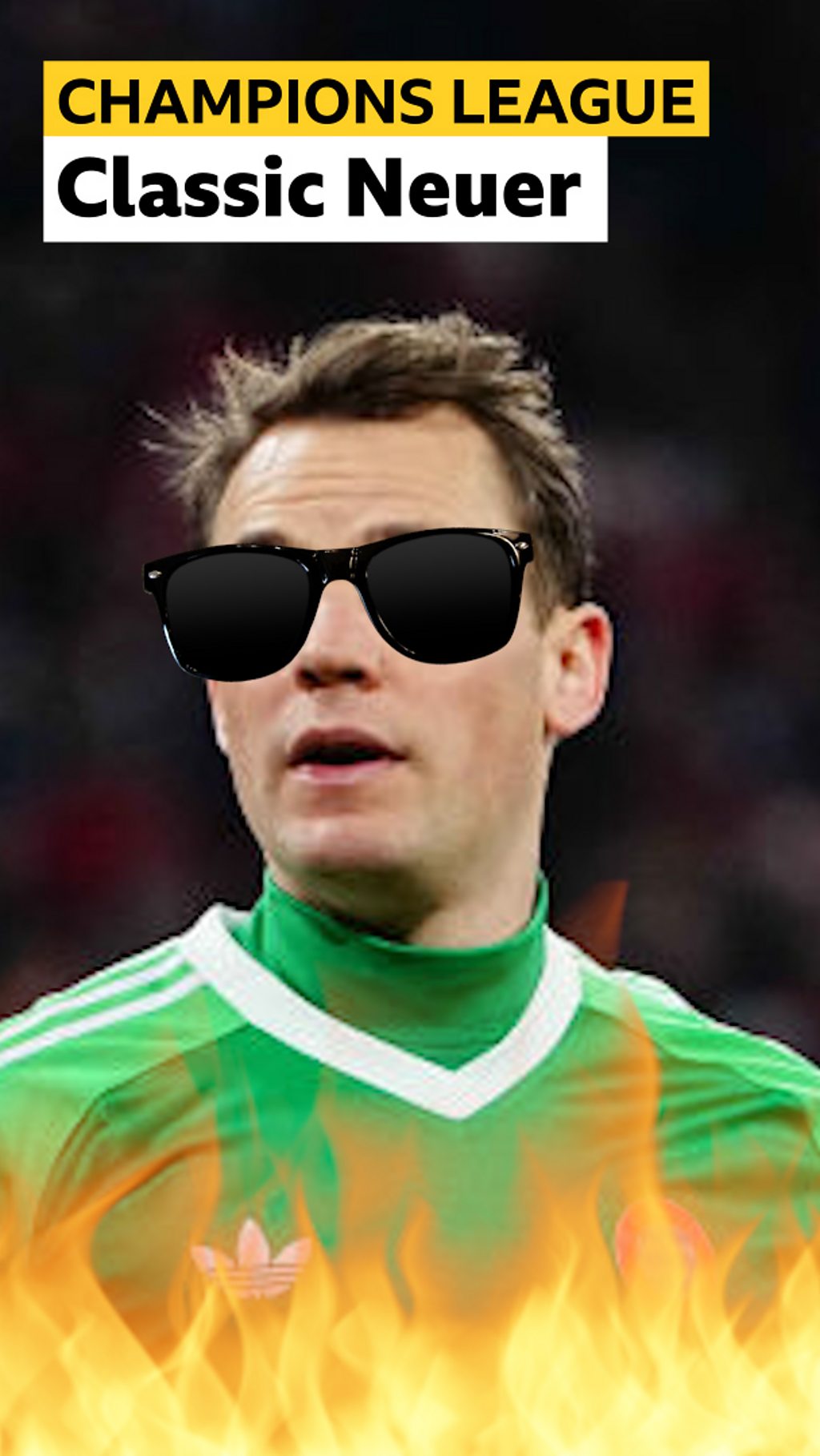 Manuel Neuer