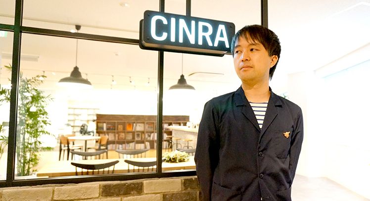  早稲田大学サイトリニューアルの裏側とは？CINRAの開発責任者に訊く！