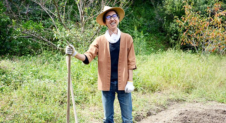 徳島に移住した《Sansan》エンジニアが語るリモートワーク失敗談。田舎でのんびり…なんて甘い？