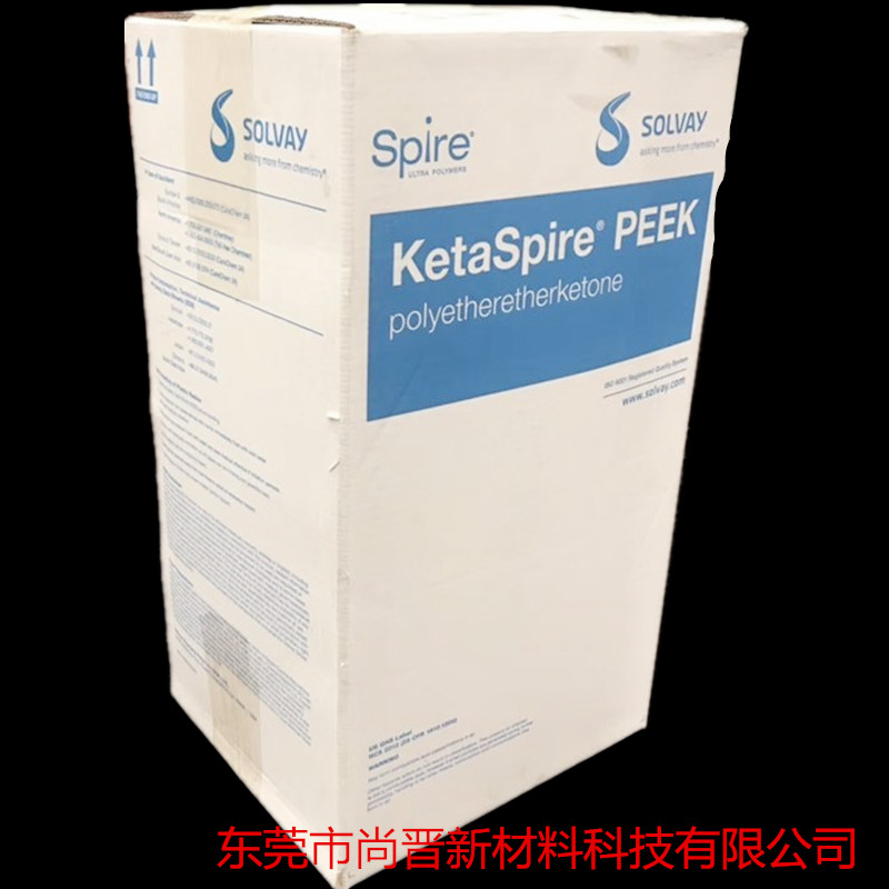 供应 美国苏威 KETASPIRE 高刚性PEEK KT-880 GF30 BK 95