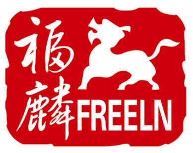 长沙玺福麟门窗有限公司logo