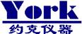 北京约克仪器技术开发有限责任公司logo