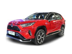 RAV4荣放 双擎