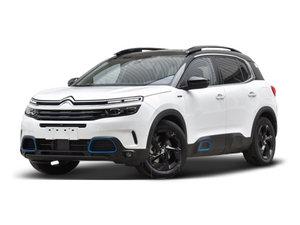 天逸 C5 AIRCROSS PHEV